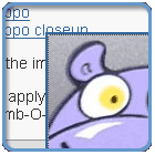 Thumb-O-Matic